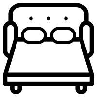 Canapé-lit