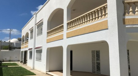 Villa Kelibia
