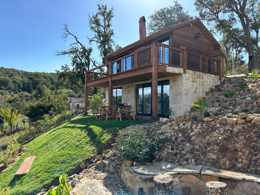 Nature et fraîcheur