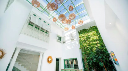 Villa Verde Elegance et luxe 