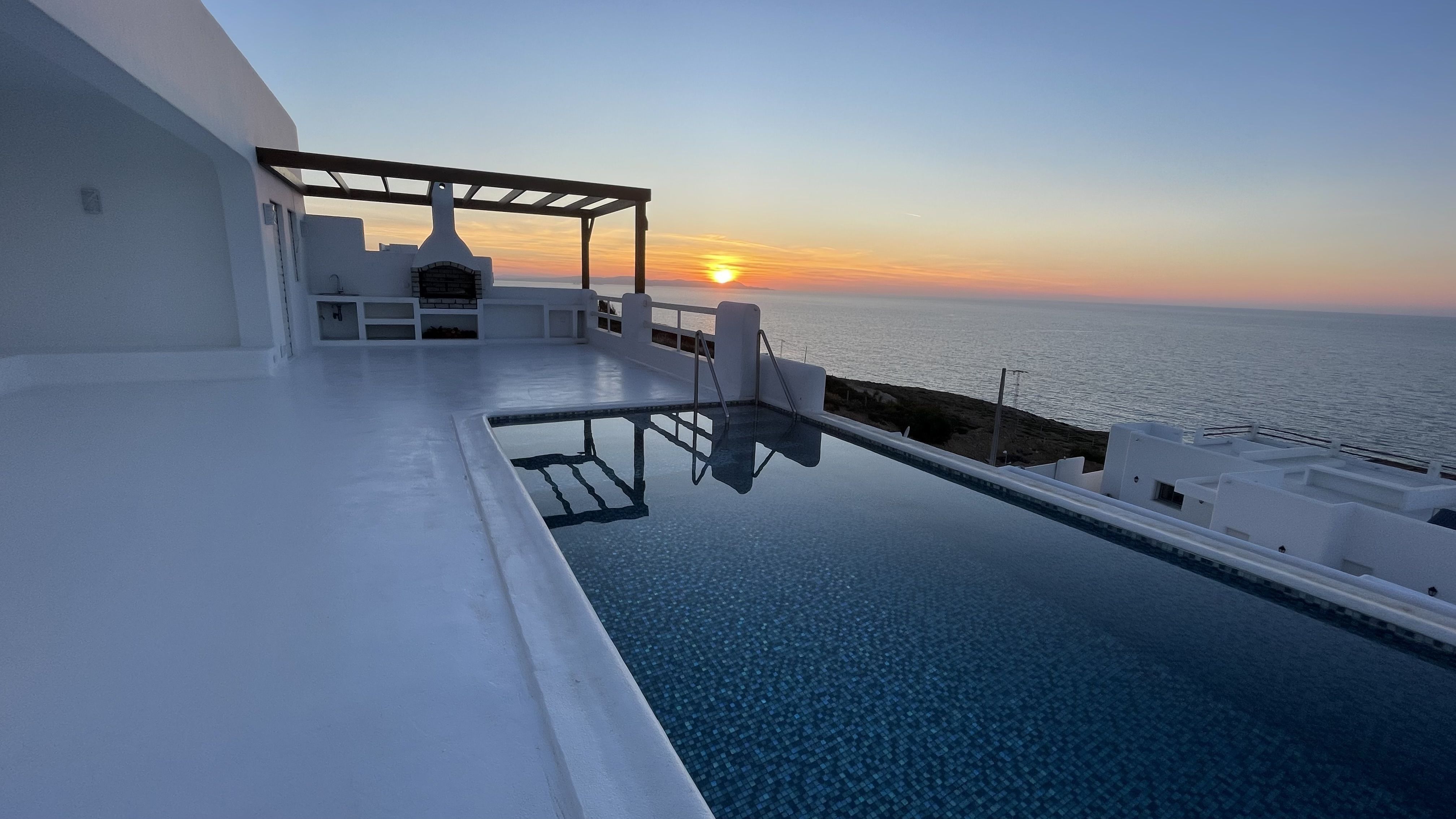 Zebib Razines Villa Cani Cap Zebib in Bizerte