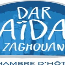 DAR AIDA ZAGHOUAN 
