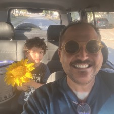 Mehdi