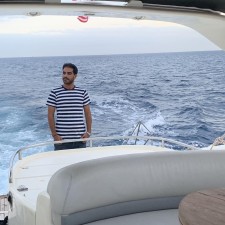 Hosted Profile