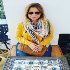 Yamina