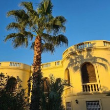 Château Mandarine 
